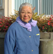 Pauline Lowe